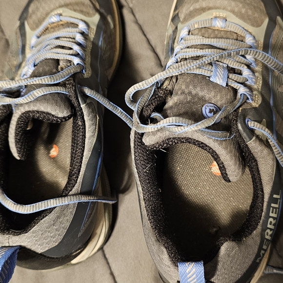 Merrell Sport hiking sneakers - Picture 3 of 9